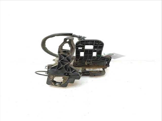 Foto 2ª: Cerradura Puerta Delantera Derecha Hyundai ix20 1.4 CRDI 90CV (2010)