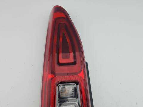 Foto 3ª: Piloto Trasero Izquierdo Citroen Berlingo 1.5 BLUEHDI 100 102CV 75KW [YH01] (2019)