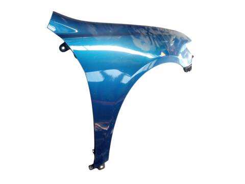 Foto 2ª: Aleta Delantera Derecha Honda Accord 2.2 I-CTDI CN1) (2003)