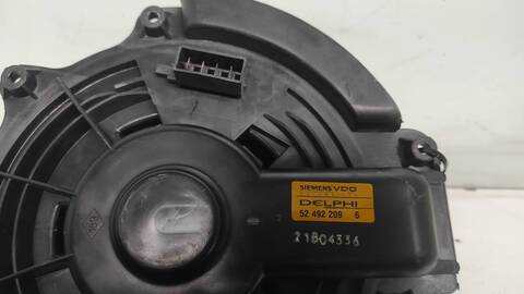 Foto 2ª: Ventilador de Calefacción Renault Espace M9R A7 (2007)