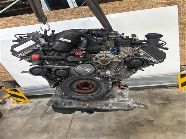 Foto 3ª: Motor Completo Audi Q7 3.0 TDI 239 - 240 CV 176KW [CNRB]