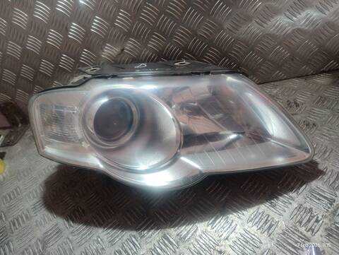 Faro Derecho Volkswagen Passat BKP BERLINA
