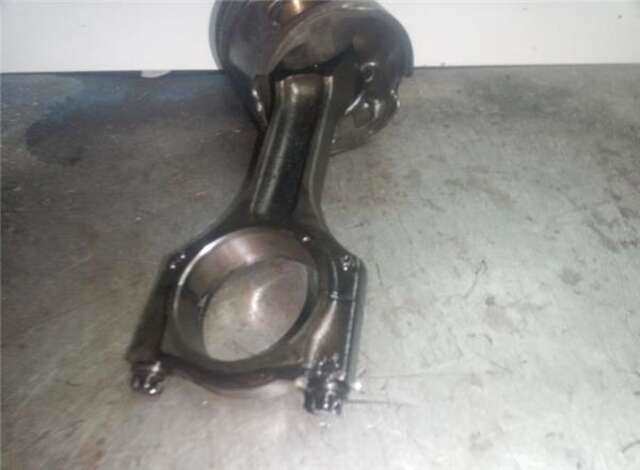 Foto 3ª: Biela Bmw Serie 1 114 2.0 120D [2.0 LTR. - 130 KW TURBODIESEL CAT] [N47 D20 A]
