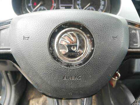 Airbag Delantero Izquierdo Skoda Fabia DKLD