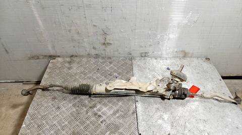 Foto 3ª: Cremallera de Direccion Renault Express ADVANCE 95CV 70KW [K9K876] (2022)