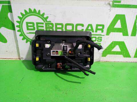 Foto 2ª: Sistema Audio Radio CD Citroen C3 ORIGINS 82CV 60KW [EB2FA] (2021)