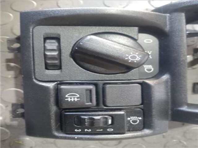 Foto 2ª: Mando Multifuncion Opel Corsa 1.7 D [X 17 D (4EE1)]