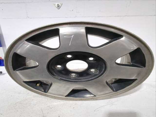 LLanta Chapa Kia Carnival 2.9 CRDI LX 144CV 106KW