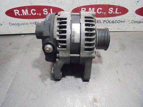 Foto 4ª: Alternador Suzuki Grand Vitara 1.9 DDIS TD 129CV 95KW [F9Q B264] (2007)
