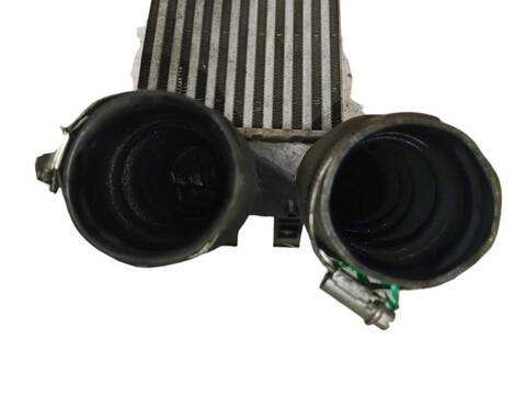 Foto 3ª: Intercooler Citroen C4 1.6 HDI 110 (2009)