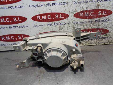Foto 3ª: Faro Izquierdo Hyundai Accent 1.3 CAT 84CV 62KW [G4EH] (1998)