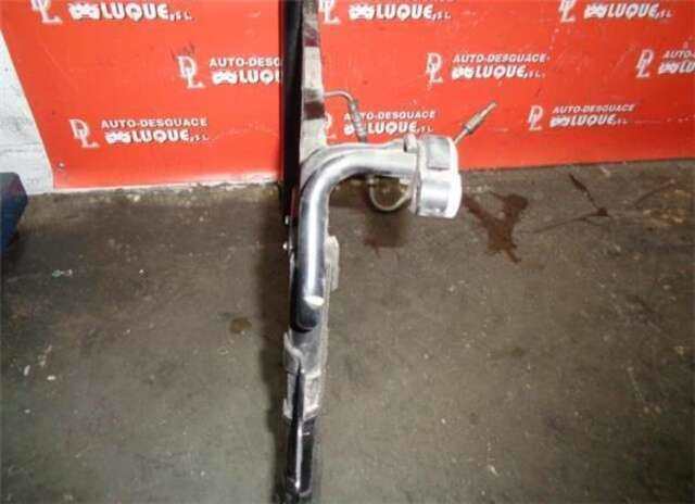 Foto 3ª: Radiador Calefaccion A.A. Seat Ibiza 1.4 COOL [1.4 LTR. - 51 KW TDI CAT (BNM)]