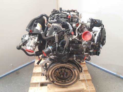 Foto 3ª: Motor Completo Hyundai i20 1.0 T-GDI HYBRID 48V 101CV 74KW [G3LF] (2023)