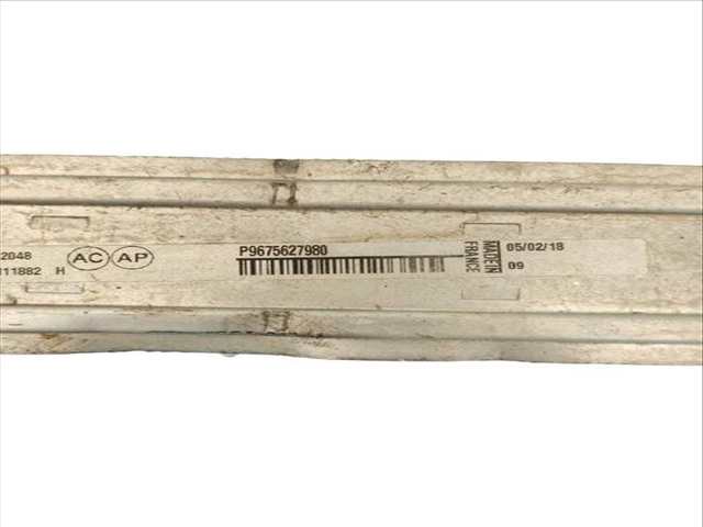 Intercooler Citroen C4 1.2 THP 130 PICASSO