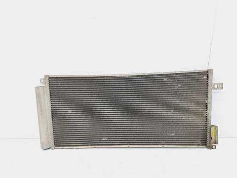Foto 3ª: Radiador Calefaccion A.A. Opel Corsa 50CV 37KW [Z13DT] (2007)