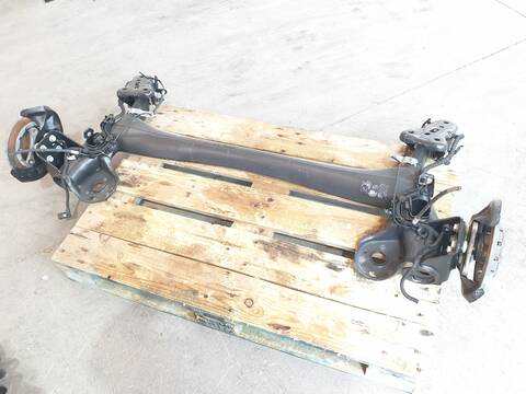 Puente Trasero Citroen C4 FEEL PACK
