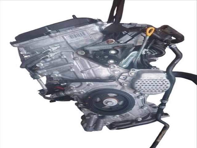 Motor Completo Toyota Prius 1.8 HYBRID ZVW50 ZVW50_ ZVW51_ ZVW50R ZVW51)