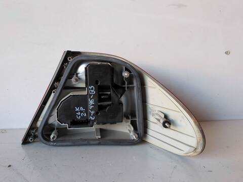 Foto 3ª: Piloto Trasero Izquierdo Mercedes Clase CLK 240 2.6 G 170CV 125KW BM 208) CABRIO 112940 (2000)