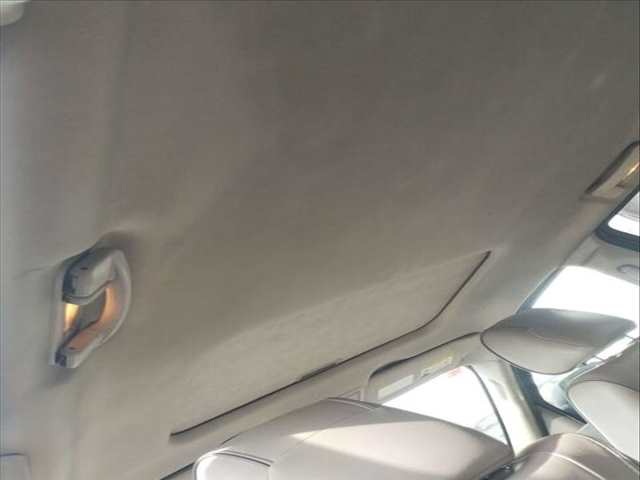 Foto 2ª: Techo Interior Jeep Grand Cherokee CRD LAREDO 218CV 160KW [EXL] (2008)