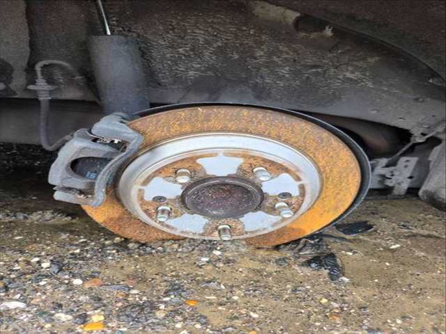 Mangueta Trasera Derecha Kia Carens DRIVE 116CV 85KW