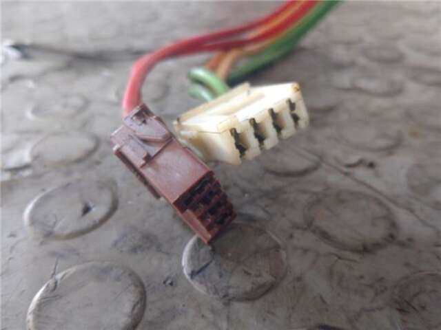 Foto 2ª: Motor de Arranque Peugeot 205 1.4 [K2D]