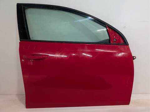 Foto 1ª: Puerta Delantera Derecha Volkswagen Golf CBDC (2009)