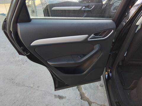 Foto 3ª: Tapizados Cartoneras Audi Q3 ATTRACTION 120CV 88KW [DFT] (2018)
