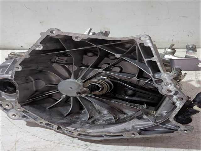 Caja Cambios Mazda 3 SKYACTIV-X M HYBRID AWD BP2H) HATCHBACK 179CV 132KW