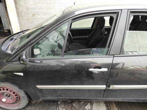 Puerta Delantera Izquierda Renault Scenic F9QL8 JM)