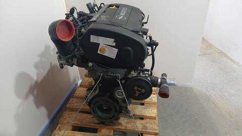 Motor Completo Opel Astra COSMO 140CV