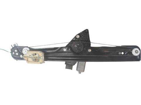 Foto 2ª: Elevalunas Eléctrico Delantero Izquierdo Citroen C3 1.5 BLUEHDI 100 2CYHYJ) AIRCROSS (2017)