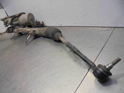 Foto 3ª: Cremallera de Direccion Citroen C3 SX 73CV 54KW [KFT] (2010)