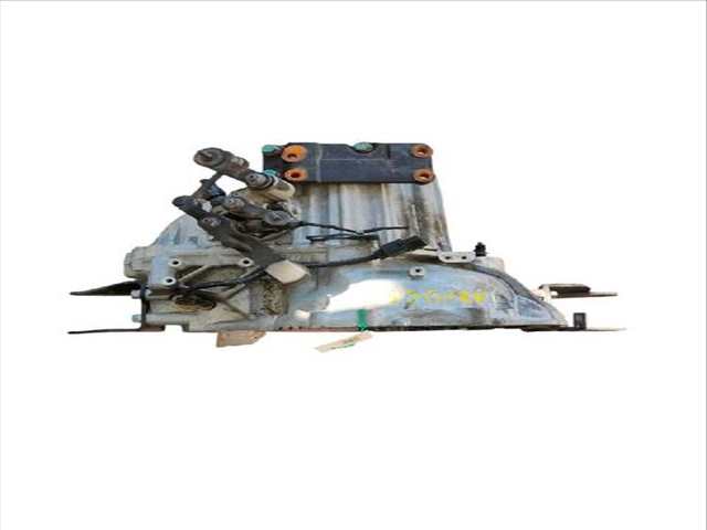 Foto 3ª: Caja Cambios Kia Carens 2.0 CRDI 140 (2006)