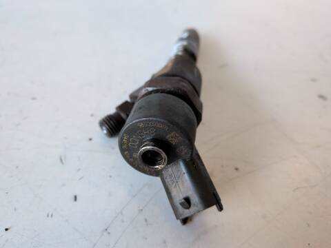 Foto 2ª: Inyectores Renault Kangoo F9Q790 (2004)