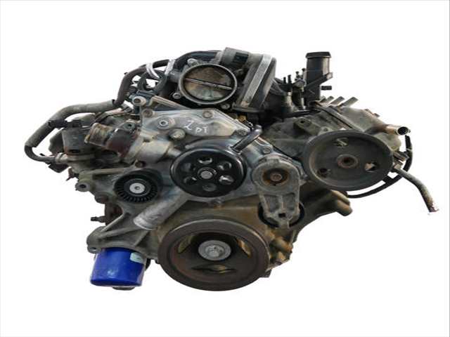 Foto 3ª: Motor Completo Jeep Grand Cherokee 326CV 240KW [EZB] (2005)