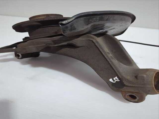 Foto 3ª: Mangueta Delantera Derecha Nissan Qashqai 1.5 DCI 116CV [K9K 872] (2013)