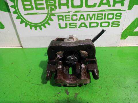 Foto 2ª: Pinza Freno Trasera Izquierdo Seat Ibiza COOL 101CV 74KW [ATD] (2008)