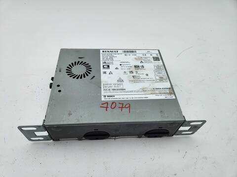 Sistema Audio Radio CD Renault Clio EQUILIBRE 100CV 74KW