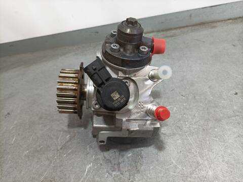 Foto 2ª: Bomba Inyeccion Peugeot 208 1.6 BLUE-HDI FAP 75CV 55KW [BH02] (2012)