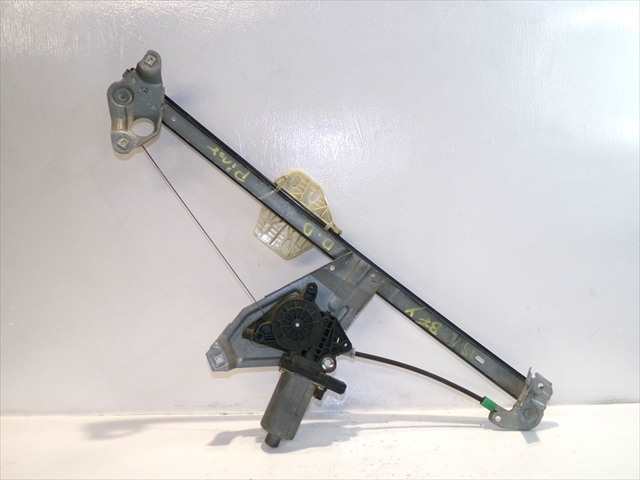 Elevalunas Eléctrico Delantero Derecho Renault Espace 2.2 DCI 1996-2002
