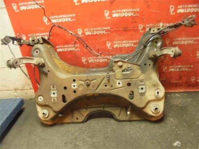 Cuna de Motor Renault Laguna 1.9 DCI (BG1A. BG1W)