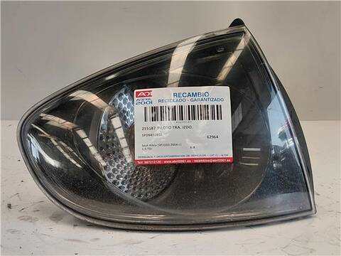 Piloto Trasero Izquierdo Seat Altea 1.9 TDI 105CV 77KW