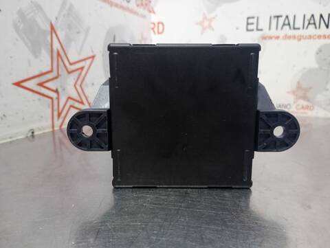 Foto 3ª: Centralita Motor ECU Mercedes Clase G 230 GLK 320 CDI 4-MATIC 204.983) 224CV 165KW [642961] (2010)