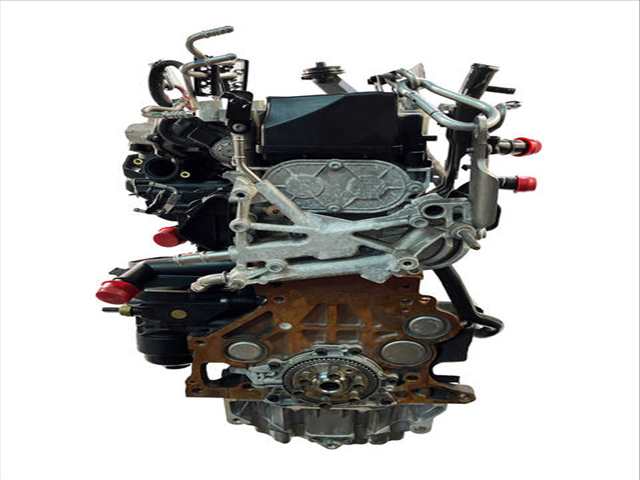 Foto 3ª: Motor Completo Volkswagen Transporter 110CV 81KW [DNAB DNA] (2022)