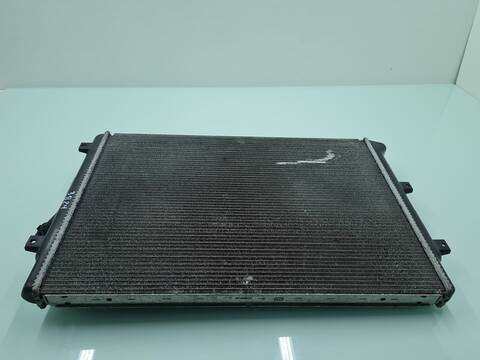 Foto 1ª: Radiador Motor Seat Exeo 2.0 TDI BERLINA 143CV 105KW [CAGA] (2010)