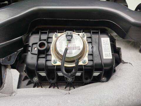 Foto 2ª: Salpicadero Bmw X1 SDRIVE 18 D 150CV 110KW [B47C20B] (2020)