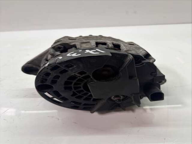 Foto 3ª: Alternador Smart Fortwo 54 CV 40KW [OM660.951] (2011)