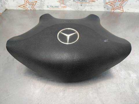 Foto 3ª: Airbag Delantero Izquierdo Mercedes Sprinter 3.0 CDI CAT 190CV 140KW CAJA ABIERTA [642896] (2011)