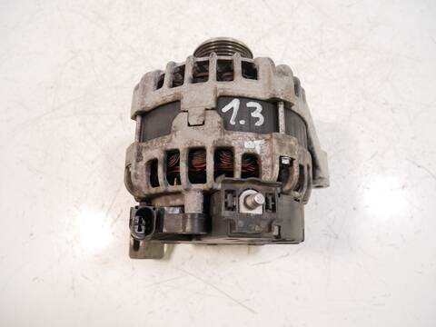 Alternador Volvo XC 60 220 CV 162KW