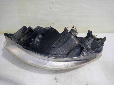 Foto 2ª: Faro Derecho Renault Scenic AUTHENTIQUE 86CV (2003)